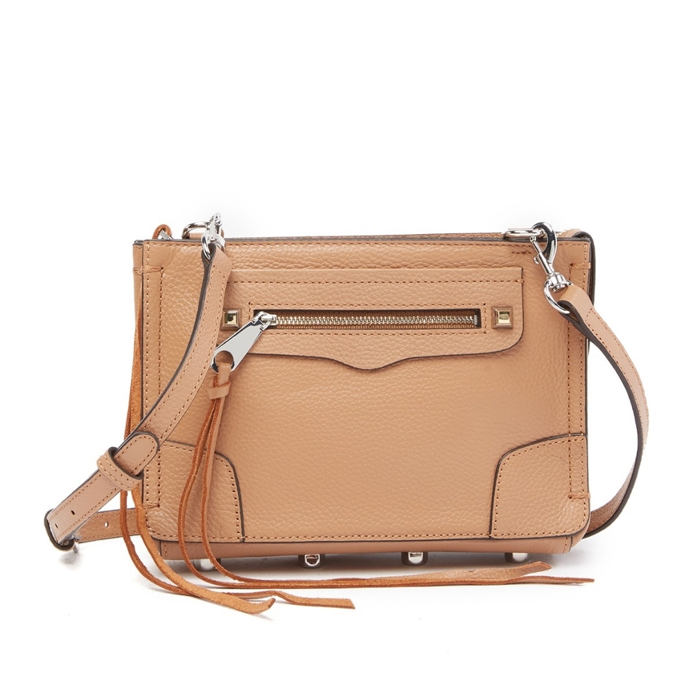 Rebecca Minkoff  Regan Crossbody